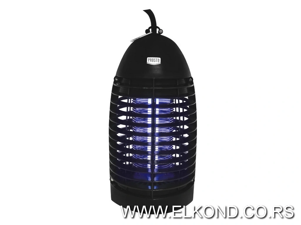 Lampa  4W za uništavanje štetnih isekata PROSTO